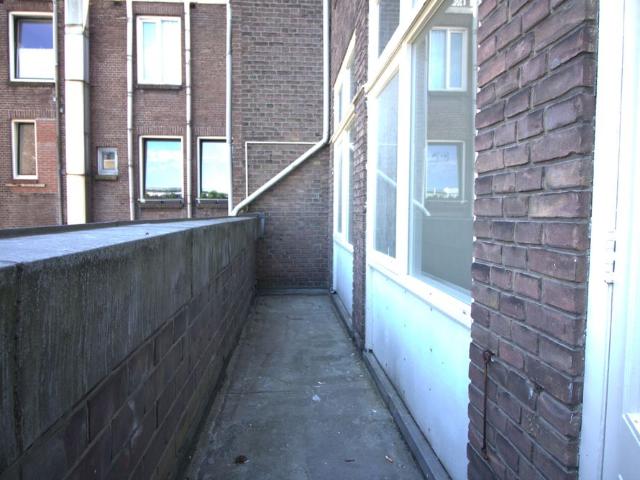 Appartement te huur in Rotterdam, Provenierswijk