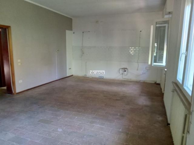 Appartamento in affitto a Calcinari, Marche