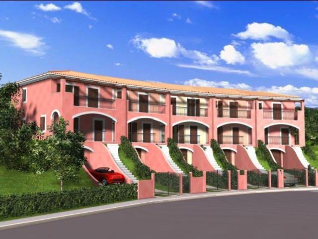 Villa Indipendente in vendita a Marche, Ascoli Piceno