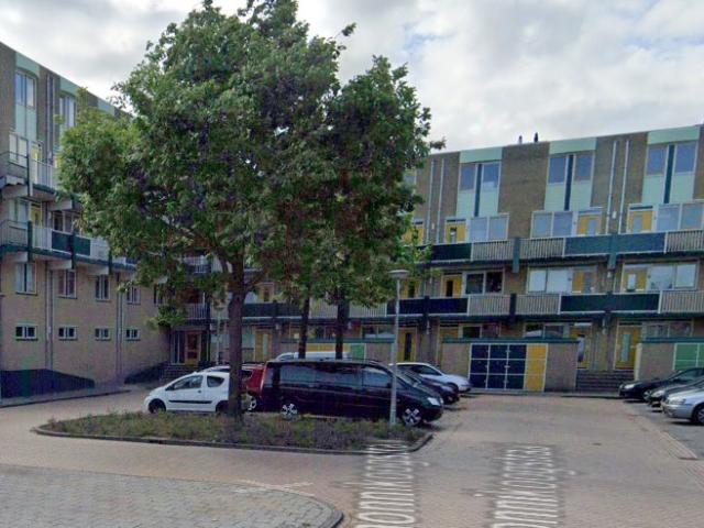 Woning te huur in De Mare, Alkmaar
