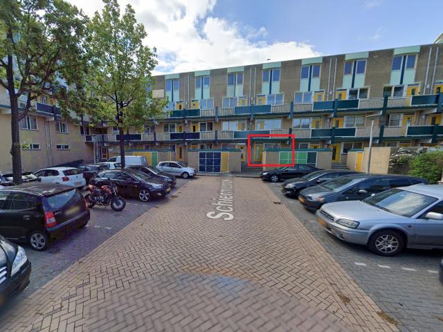 Woning te huur in De Mare, Alkmaar