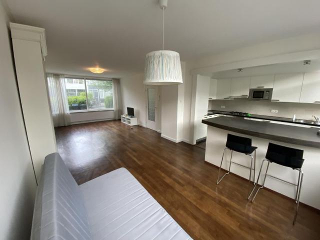 Landhuis te huur in Amstelveen