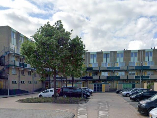 Woning te huur in De Mare, Alkmaar