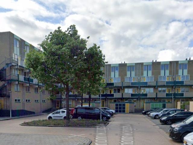 Woning te huur in De Mare, Alkmaar