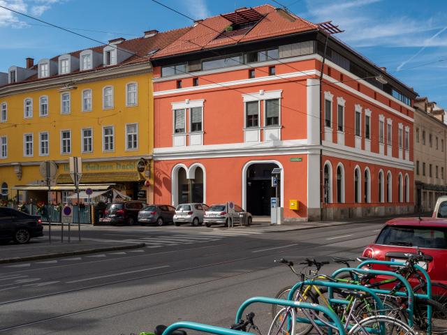 Apartment mieten in Jakomini, Gersdorf-Feistritz