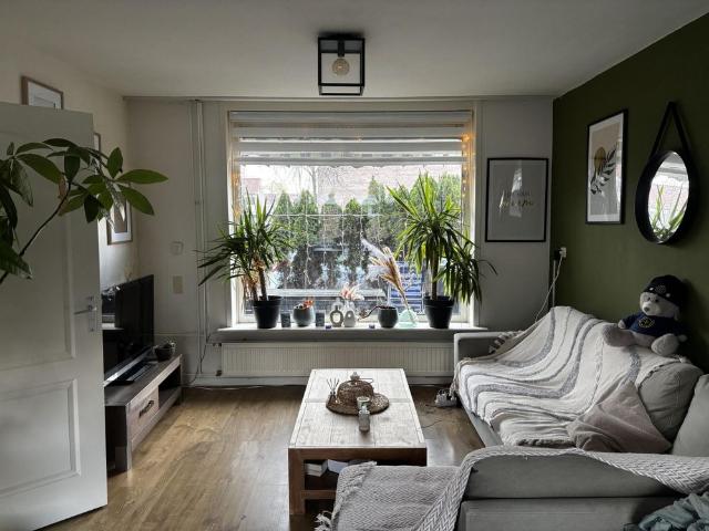 Woning te huur in Zwaansmeer, Beverwijk