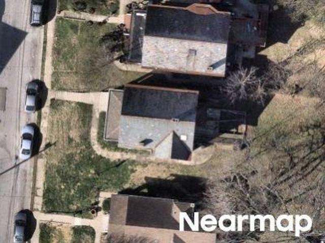 House for sale in Roselawn, Ohio