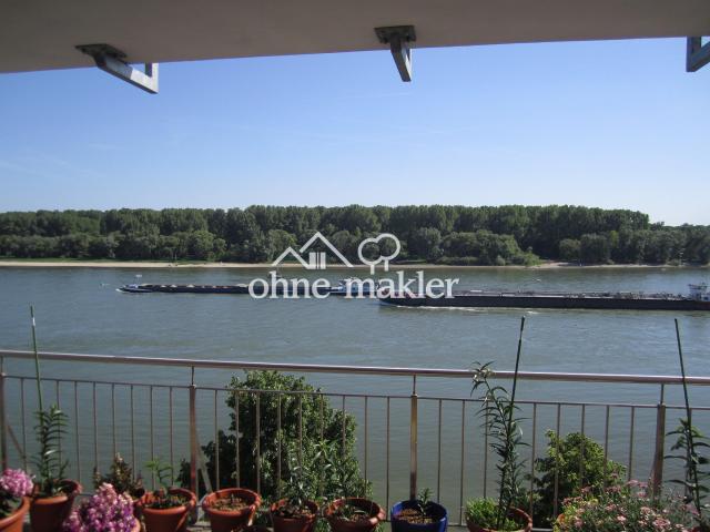Apartment kaufen in Gremberghoven, Köln