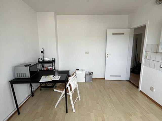 Apartment mieten in Mitte, Bremerhaven