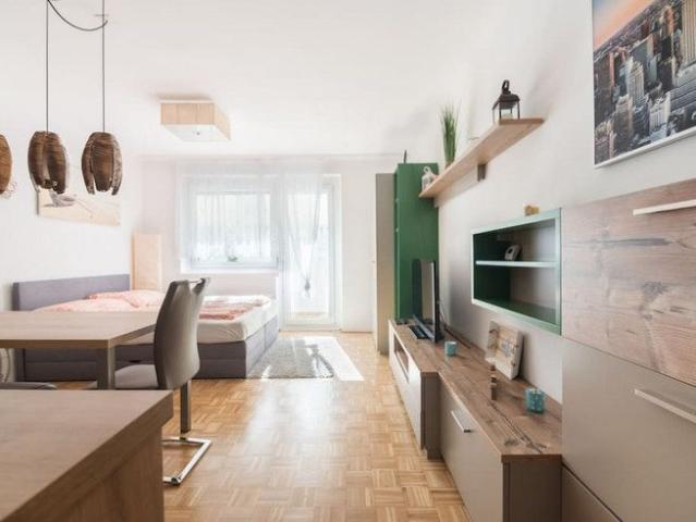 Apartment mieten in Donaustadt, Wien