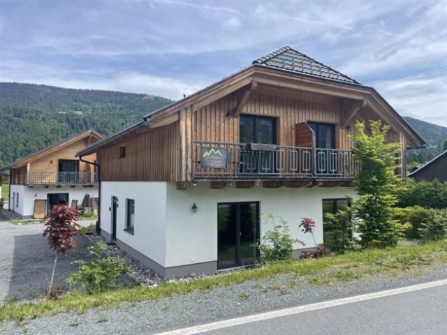 Einfamilienhaus kaufen in Jenig, Kärnten