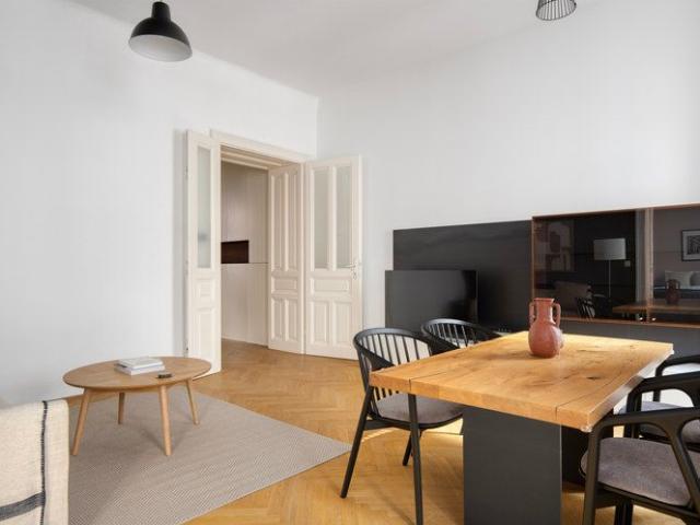 Apartment mieten in Wieden, Wien