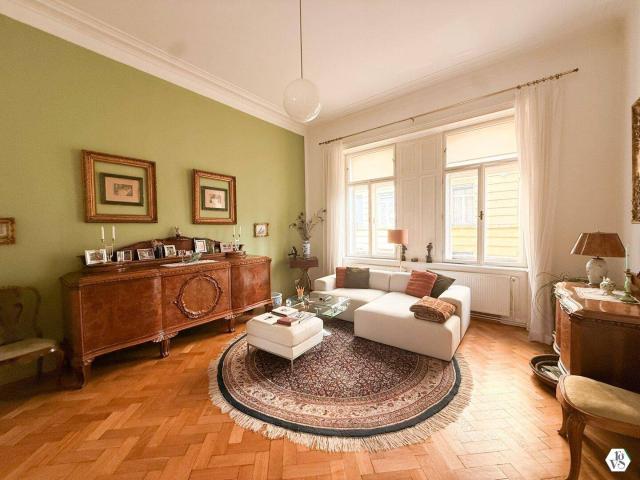 Apartment mieten in Wieden, Wien