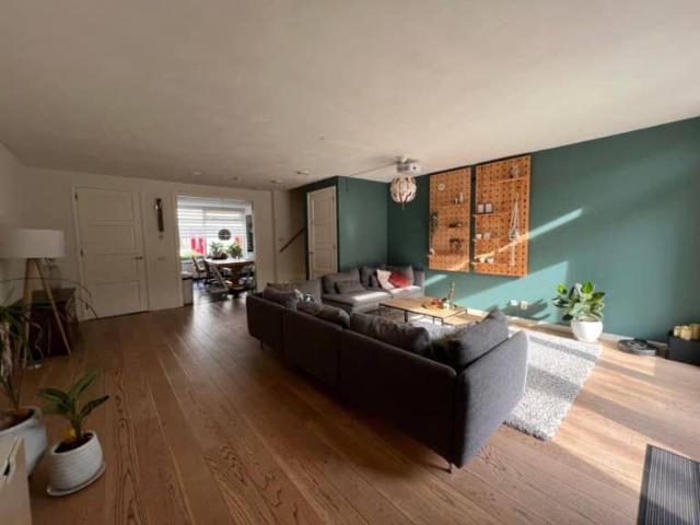 Woning te huur in Rosmalen, Noord Brabant