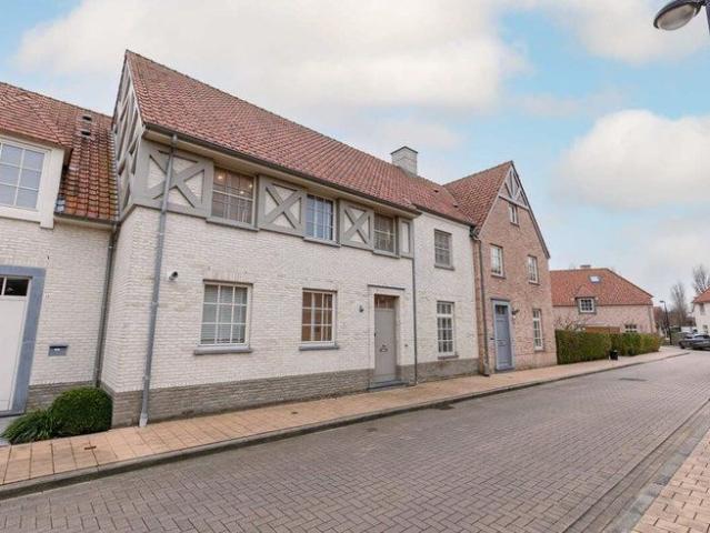 Appartement location à Knokke-heist, West-Vlaanderen