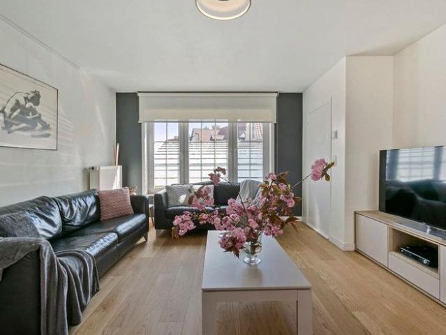 Appartement location à Knokke-heist, West-Vlaanderen