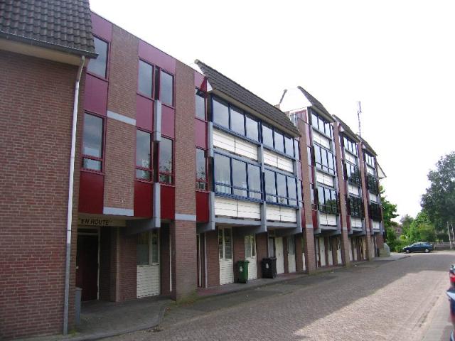 Appartement te huur in Vlijmen, Noord Brabant