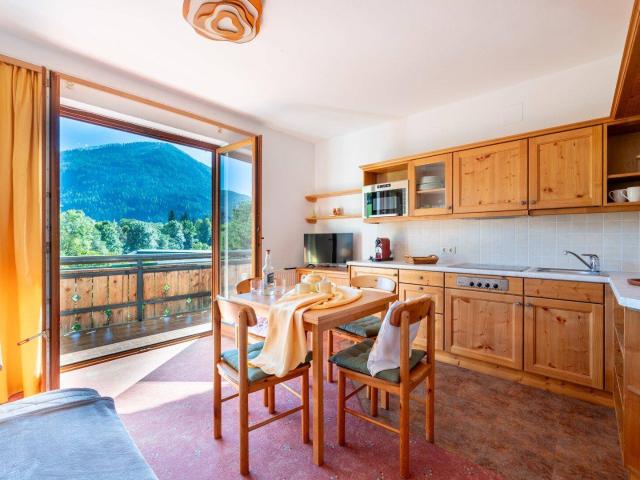Apartment kaufen in Sankt Oswald, Bad Kleinkirchheim