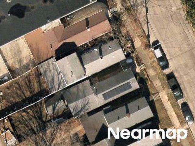 House for sale in Louisville, Kentucky