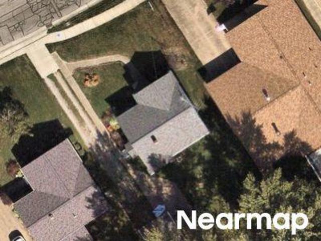 House for sale in Ohio