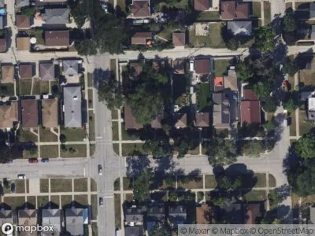 House for sale in Franklin Park, Illinois