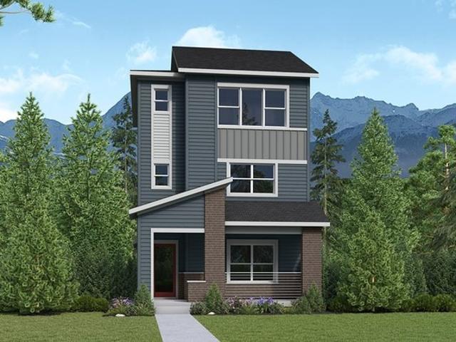 House for sale in Power, Idaho