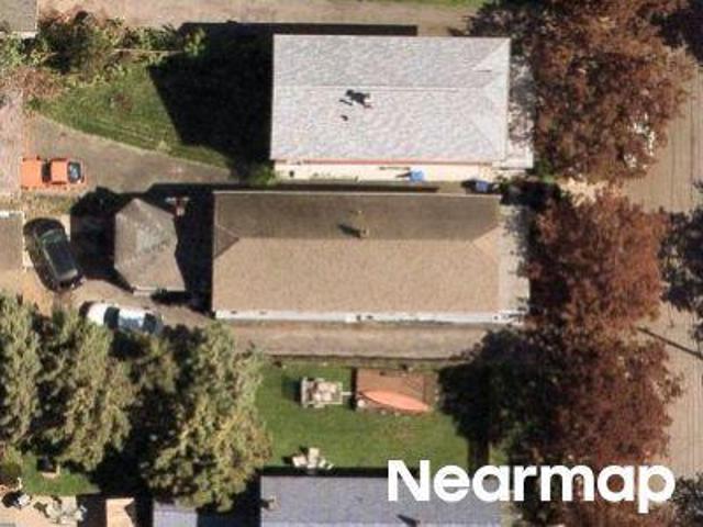 House for sale in Buffalo, New York