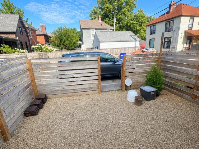 Apartment for rent in Columbus, Ohio
