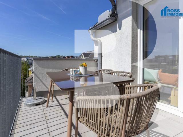 Wohnung mieten in Linz