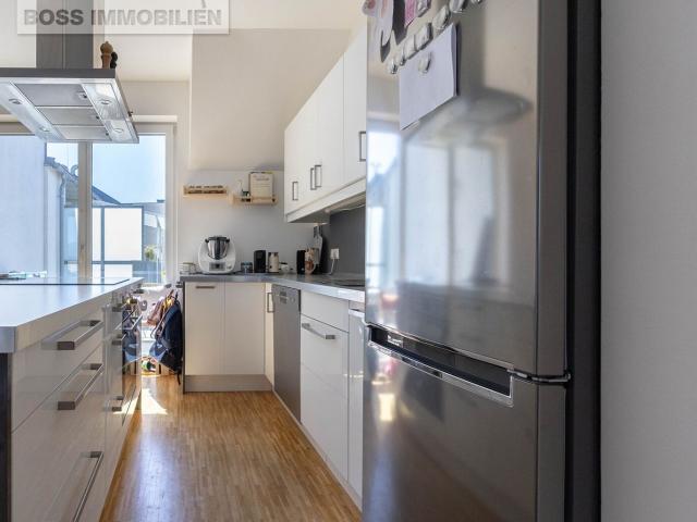 Wohnung mieten in Linz