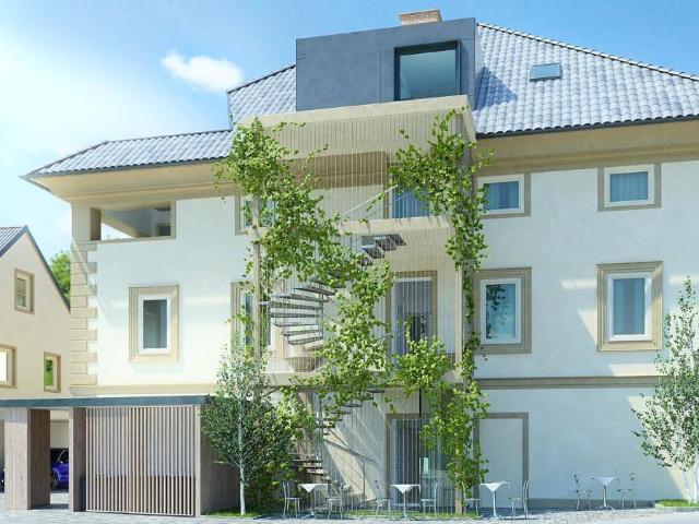 Haus kaufen in Moosburg