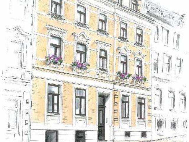 Apartment mieten in Plauen, Sachsen