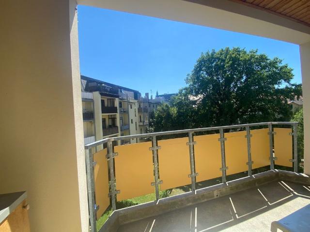 Apartment mieten in Innenstadt, Görlitz