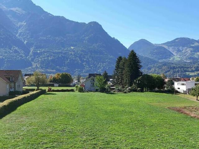Apartment kaufen in Bludenz, Bezirk Bludenz