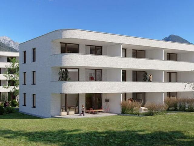 Apartment kaufen in Bludenz, Bezirk Bludenz