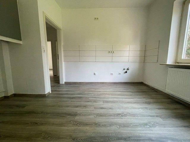 Apartment mieten in Bant, Wilhelmshaven