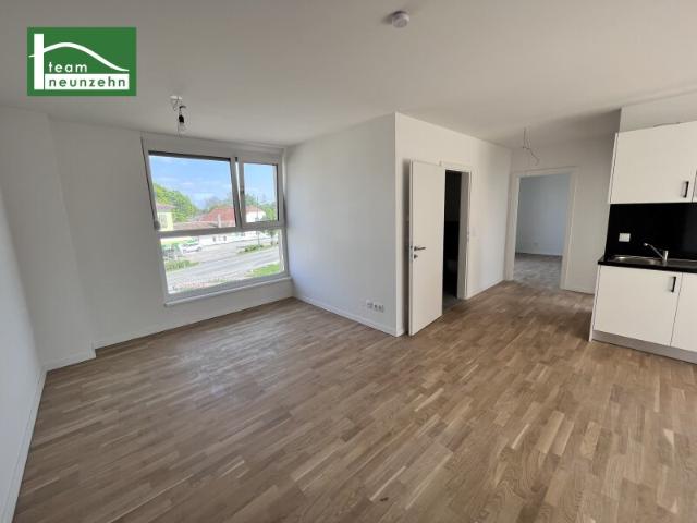 Etagenwohnung mieten in Wiener Neudorf