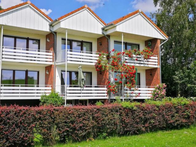 Wohnung mieten in Hohenkirchen, Wangerland