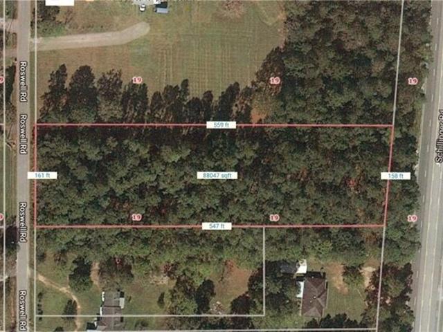 Land for sale in Mobile