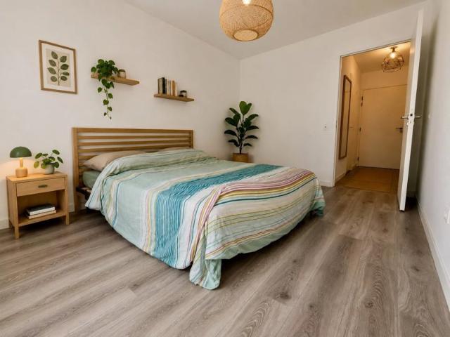 Appartement vente à Strasbourg, Schiltigheim
