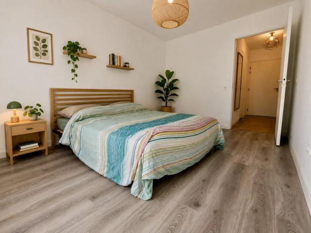 Appartement vente à Strasbourg, Schiltigheim