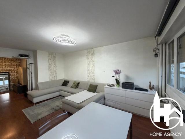Appartement vente à Strasbourg, Schiltigheim
