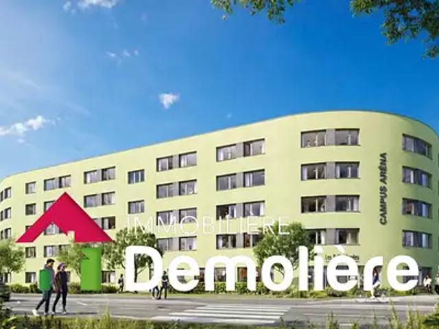 Appartement vente à Strasbourg, Schiltigheim