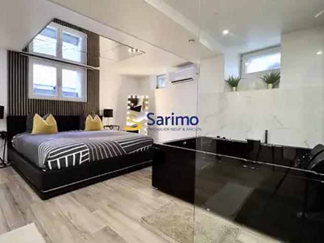 Appartement vente à Strasbourg, Schiltigheim