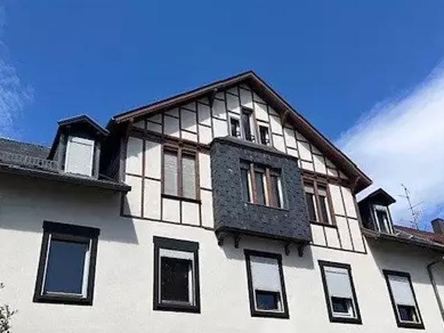 Appartement vente à Strasbourg, Schiltigheim