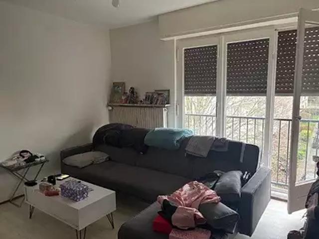 Appartement vente à Strasbourg, Schiltigheim