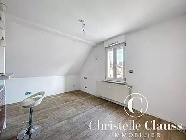 Appartement vente à Strasbourg, Schiltigheim