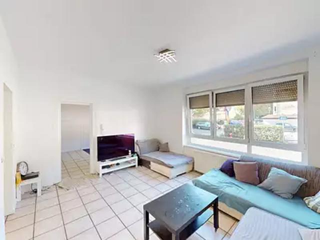 Appartement vente à Strasbourg, Schiltigheim