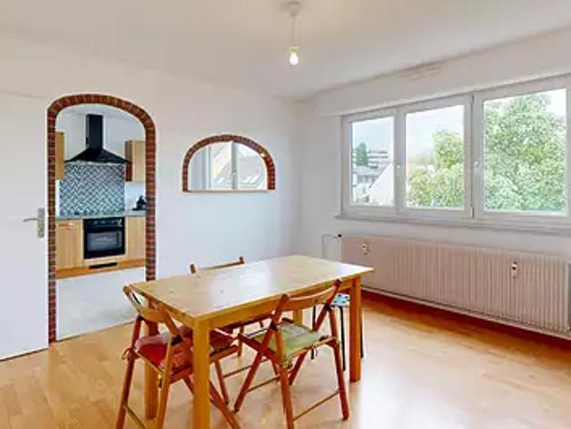 Appartement vente à Strasbourg, Schiltigheim