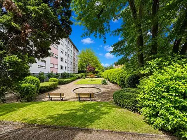 Appartement vente à Schiltigheim, Collectivité européenne d'Alsace